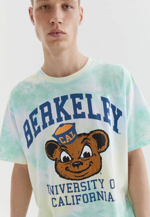 фото Футболка pull&bear
