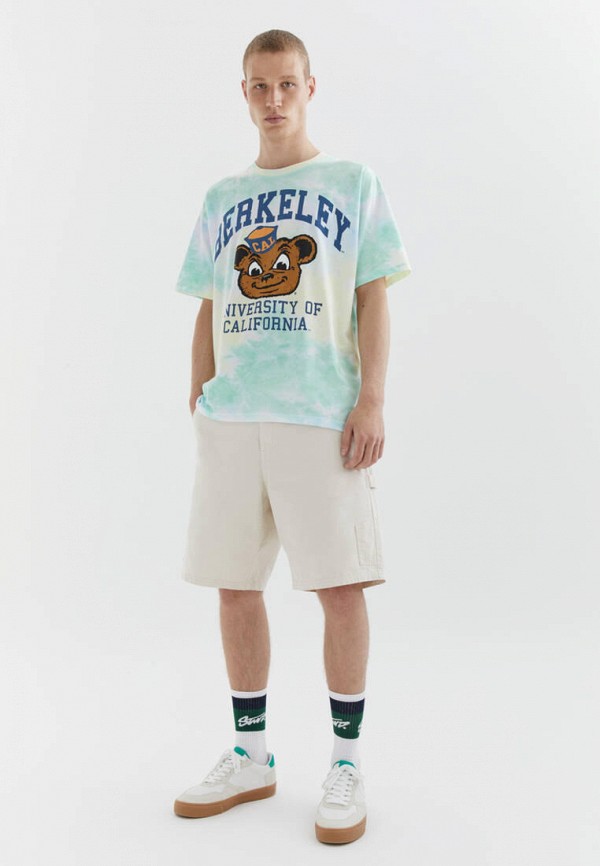 фото Футболка pull&bear