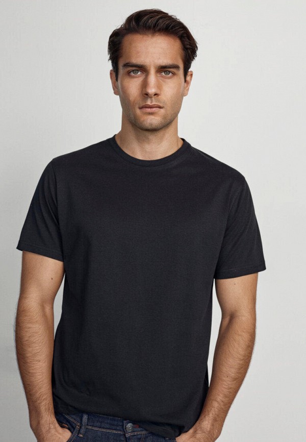 фото Футболка massimo dutti