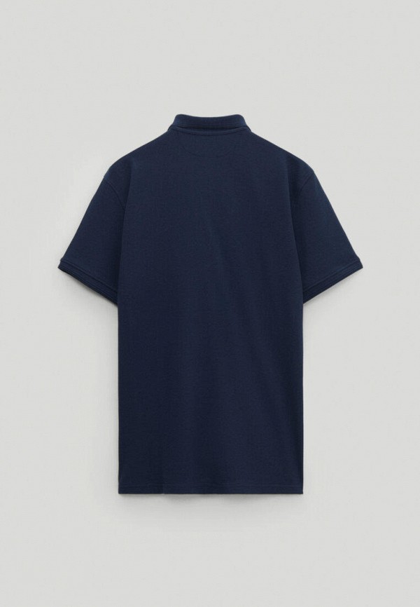 фото Поло massimo dutti