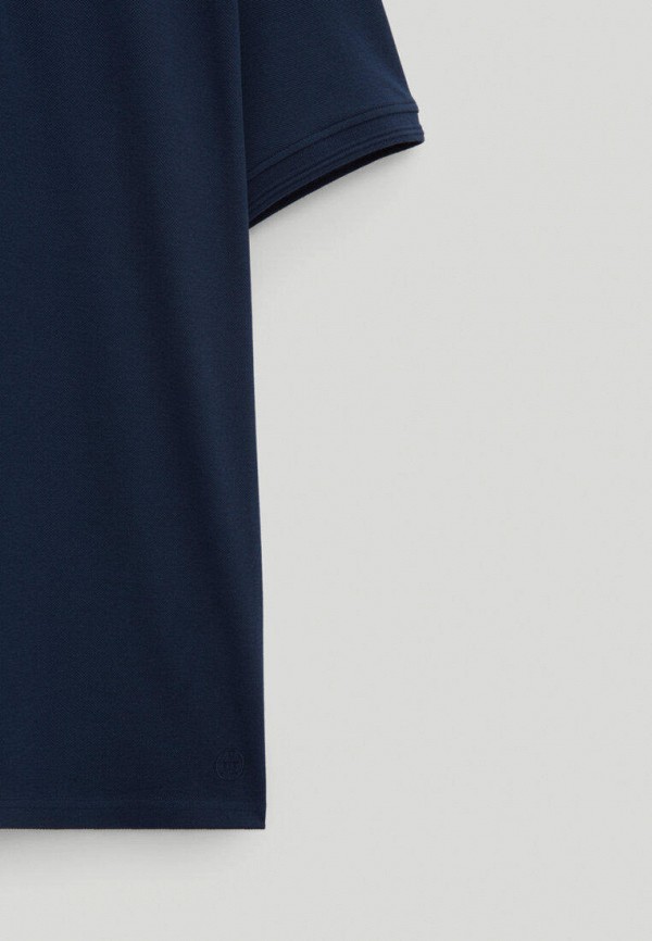 фото Поло massimo dutti
