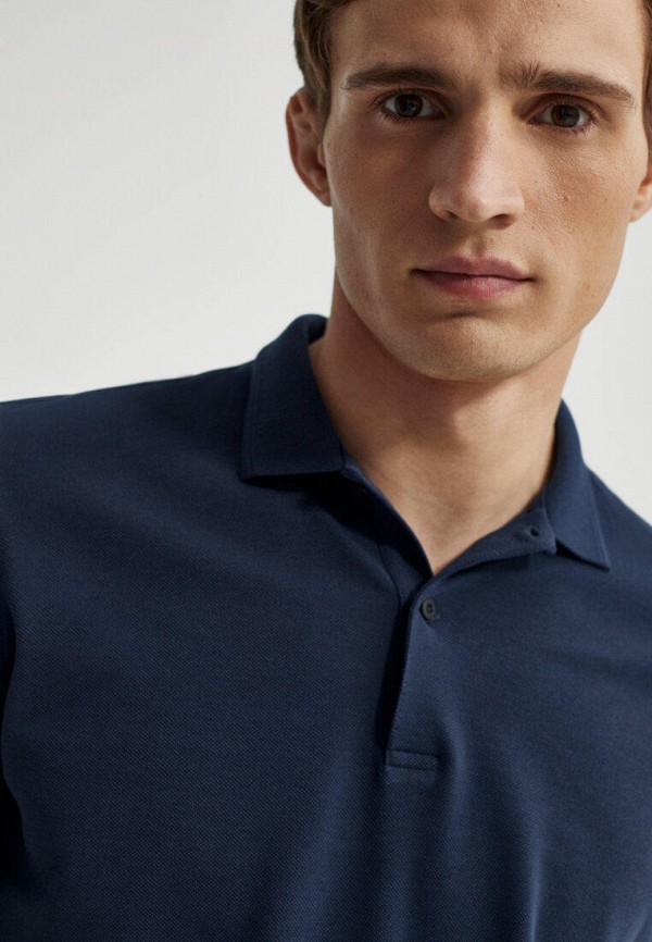 фото Поло massimo dutti