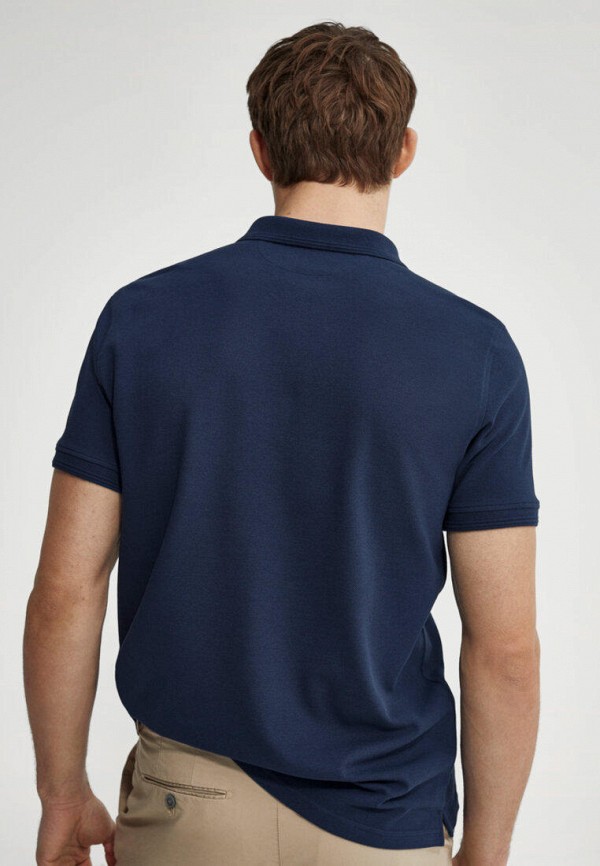 фото Поло massimo dutti
