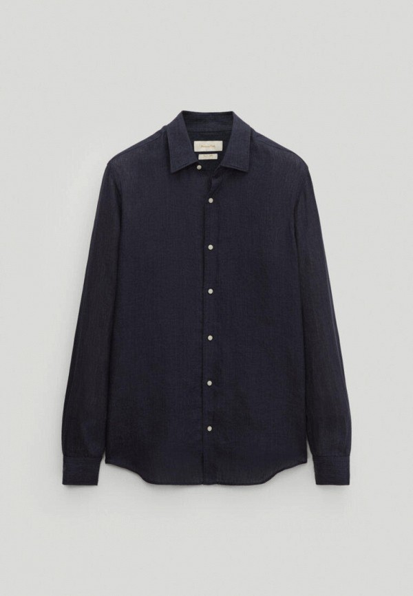 фото Рубашка massimo dutti