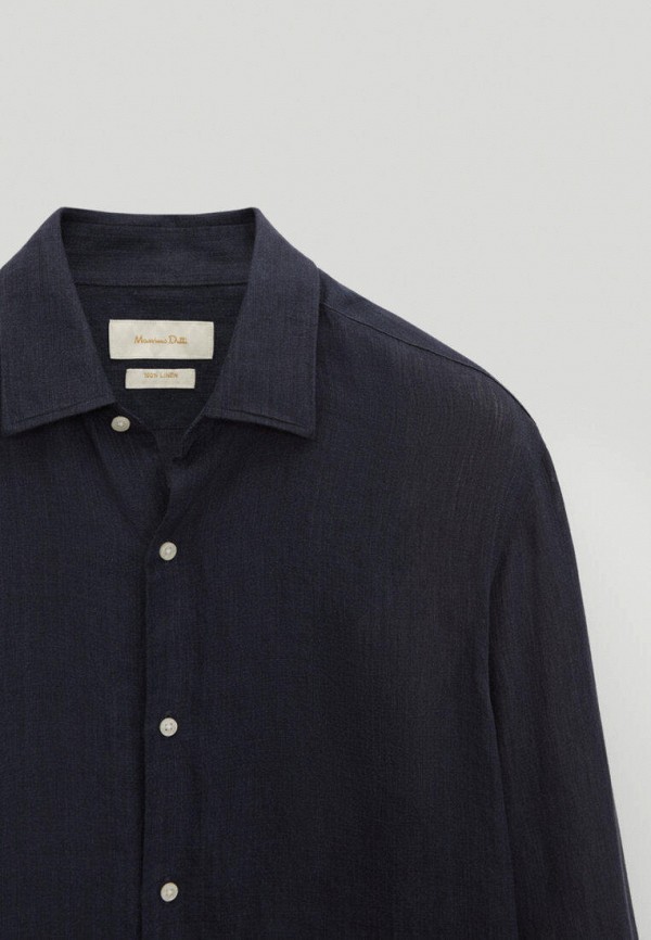 фото Рубашка massimo dutti