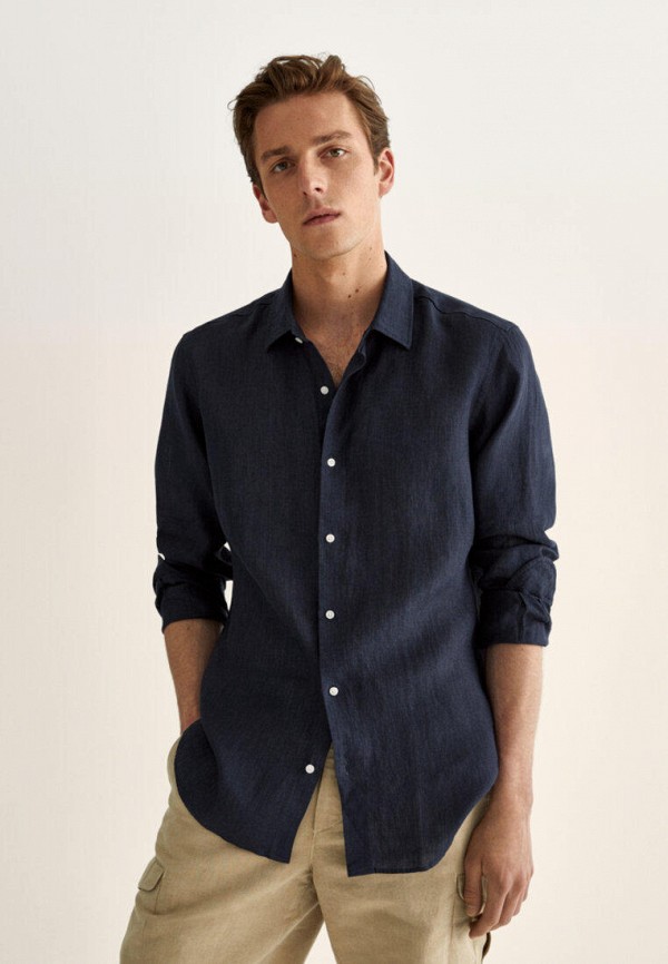 фото Рубашка massimo dutti