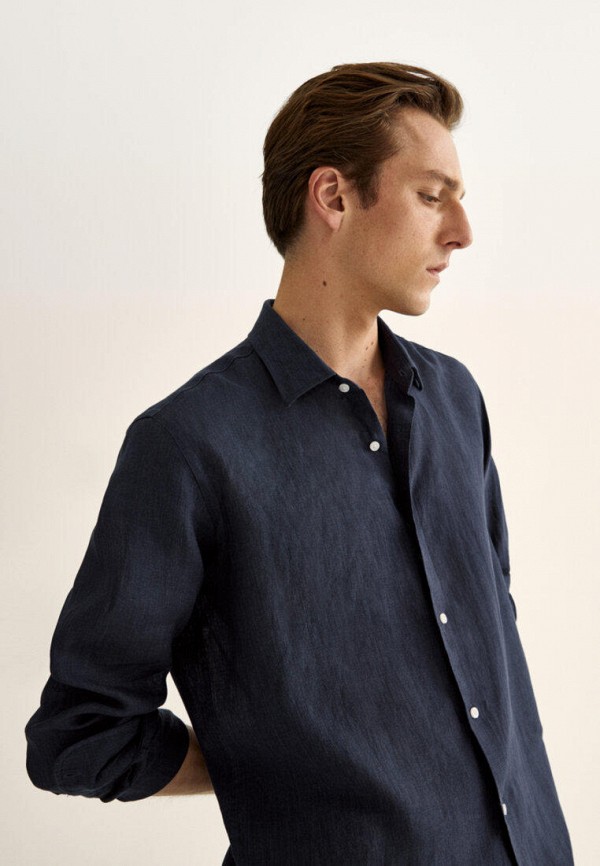 фото Рубашка massimo dutti