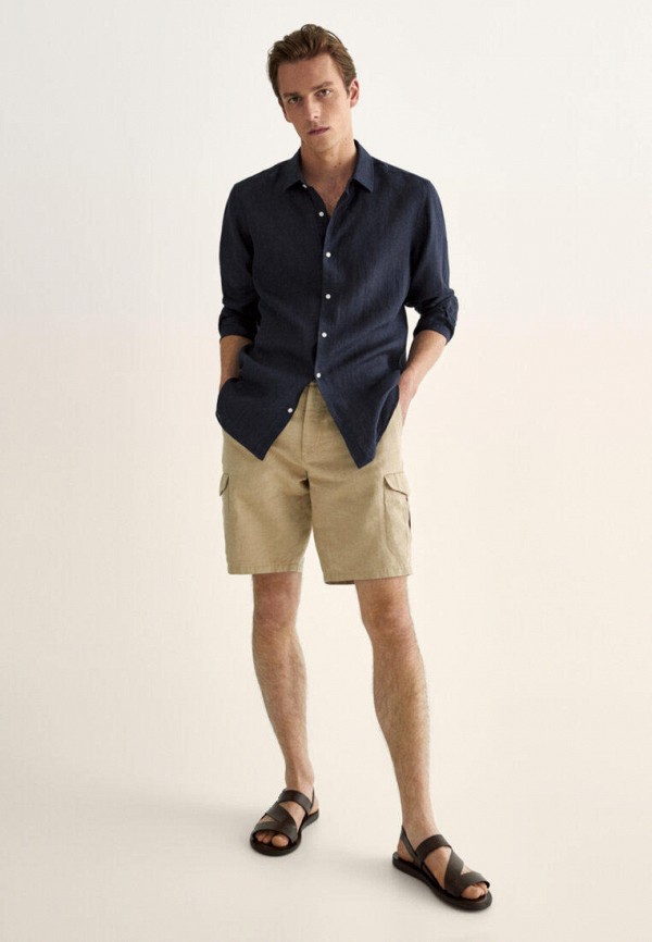 фото Рубашка massimo dutti