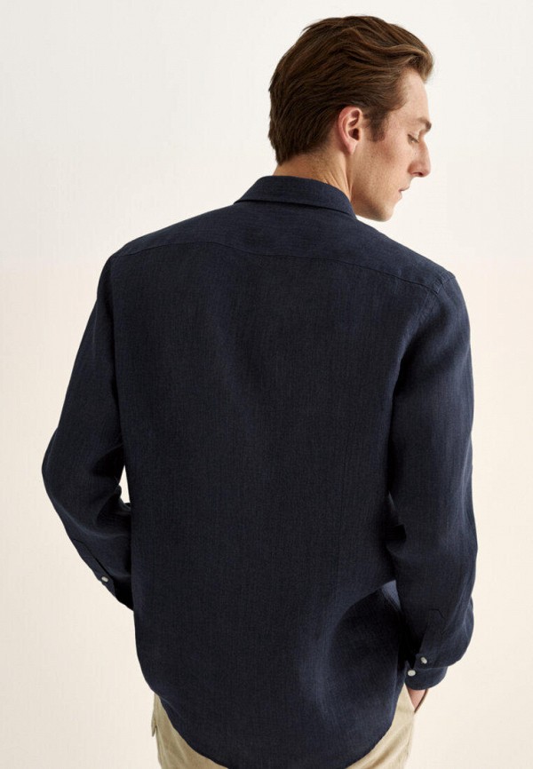 фото Рубашка massimo dutti