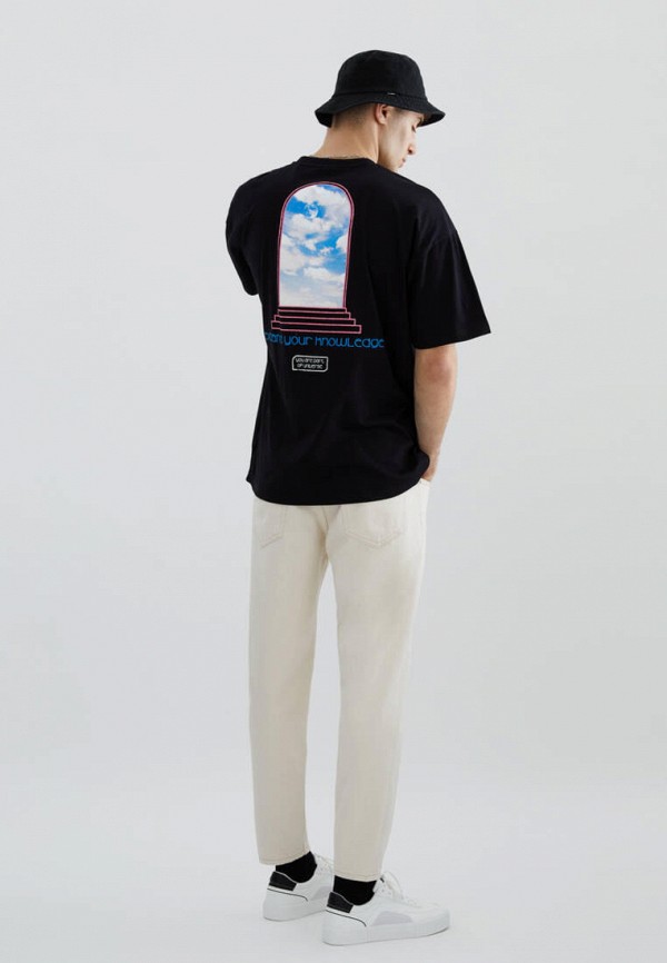 фото Футболка pull&bear