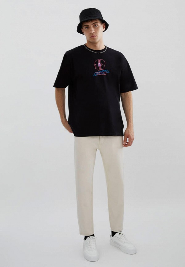 фото Футболка pull&bear