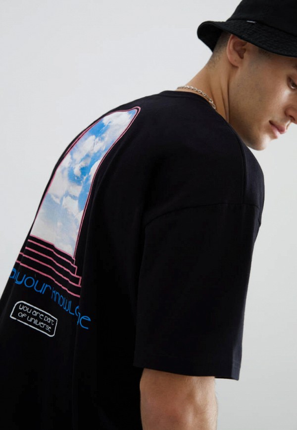 фото Футболка pull&bear