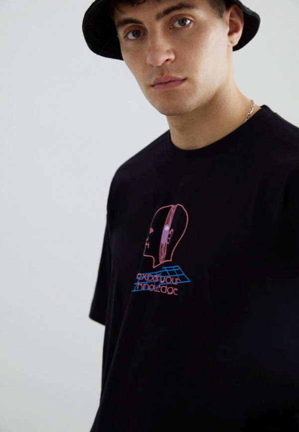 фото Футболка pull&bear