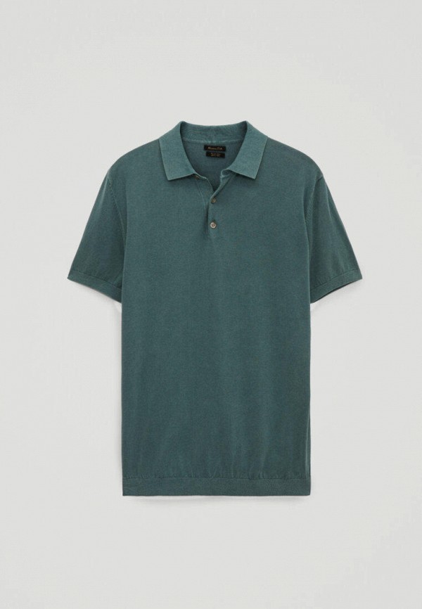 фото Поло massimo dutti