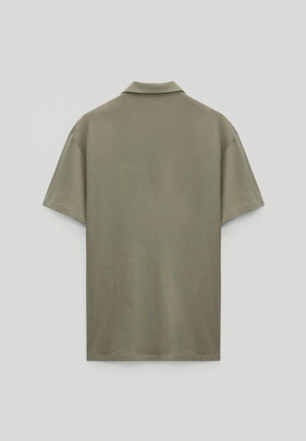 фото Поло massimo dutti