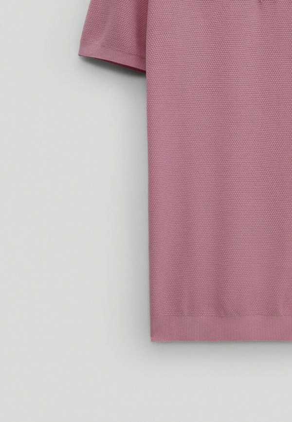 фото Поло massimo dutti