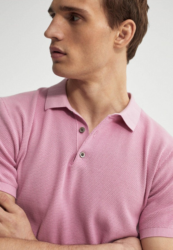 фото Поло massimo dutti