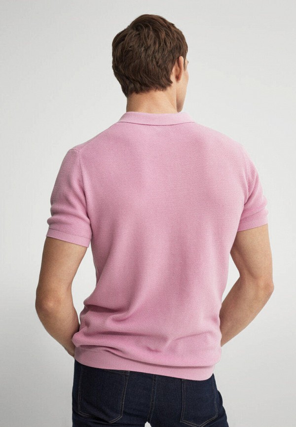 фото Поло massimo dutti