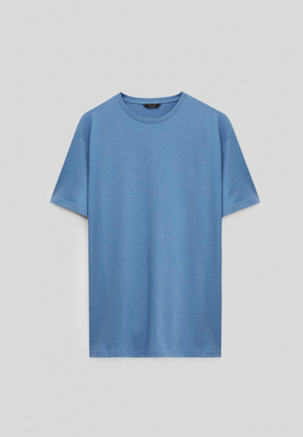 фото Футболка massimo dutti