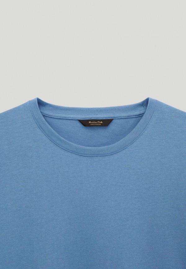 фото Футболка massimo dutti