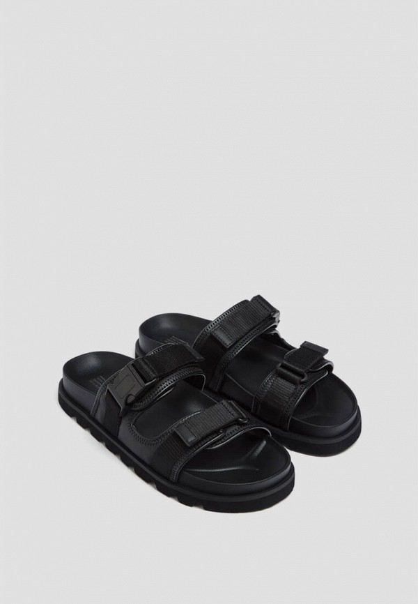 фото Сандалии pull&bear