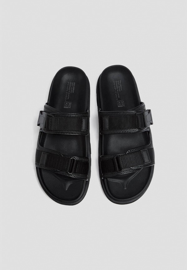 фото Сандалии pull&bear