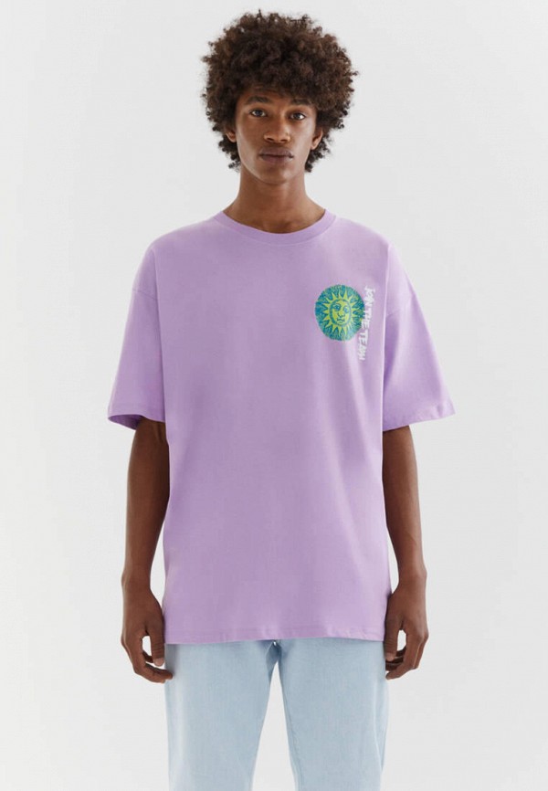 фото Футболка pull&bear