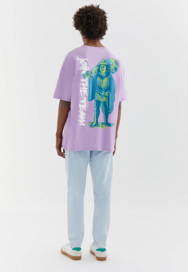 фото Футболка pull&bear