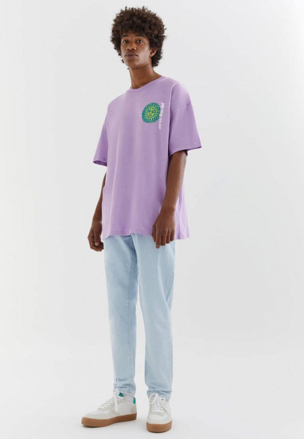 фото Футболка pull&bear