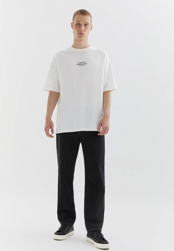 фото Футболка pull&bear