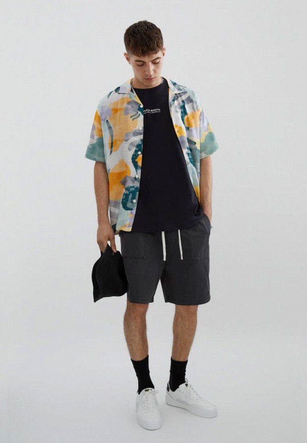 фото Футболка pull&bear