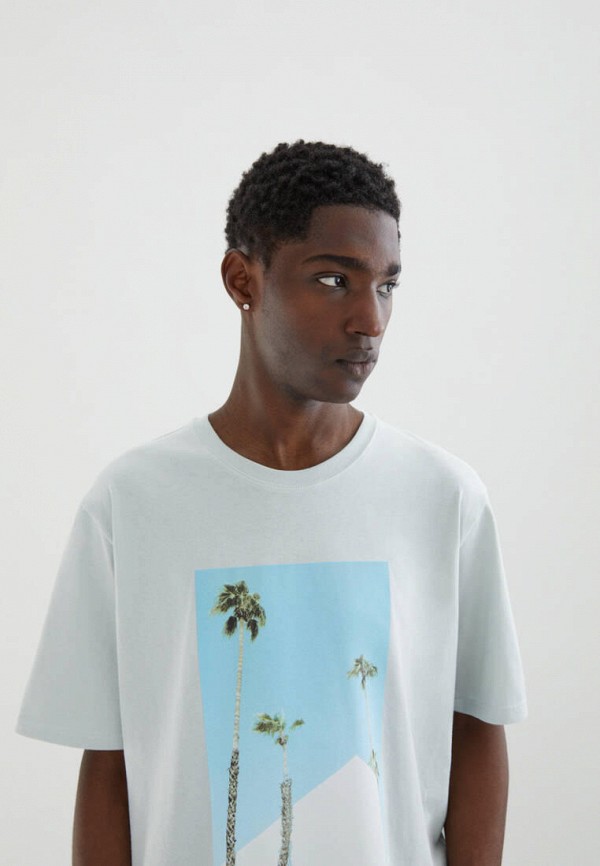 фото Футболка pull&bear