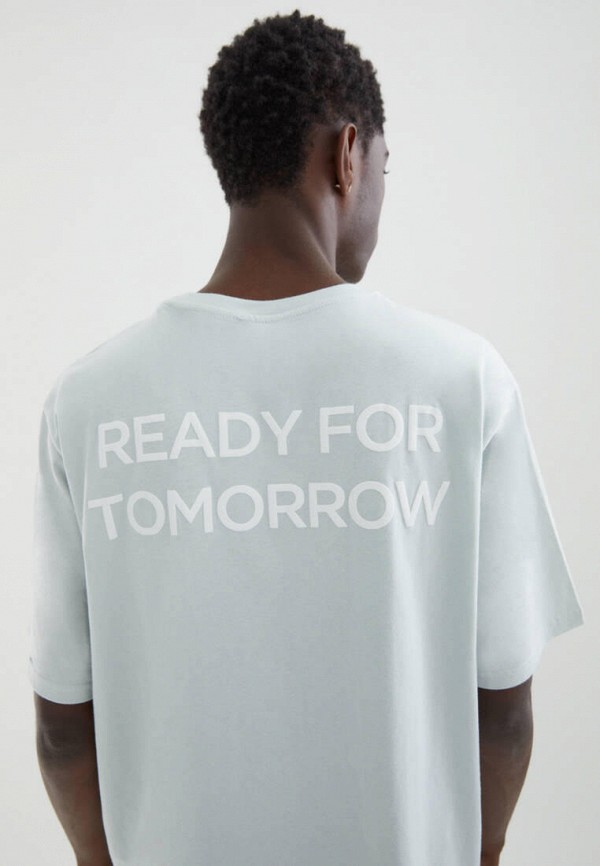 фото Футболка pull&bear