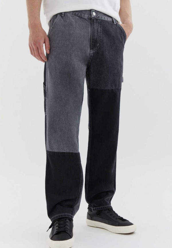фото Джинсы pull&bear