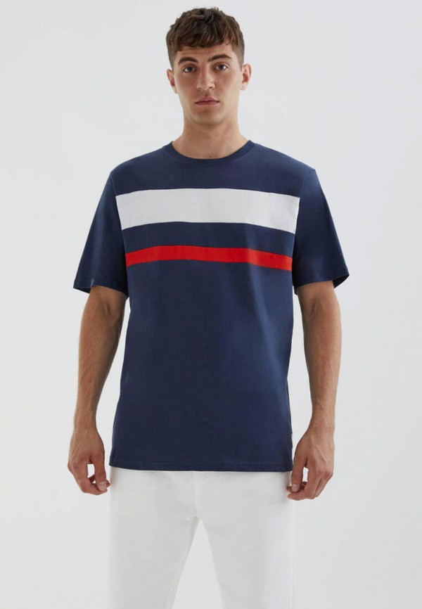 фото Футболка pull&bear