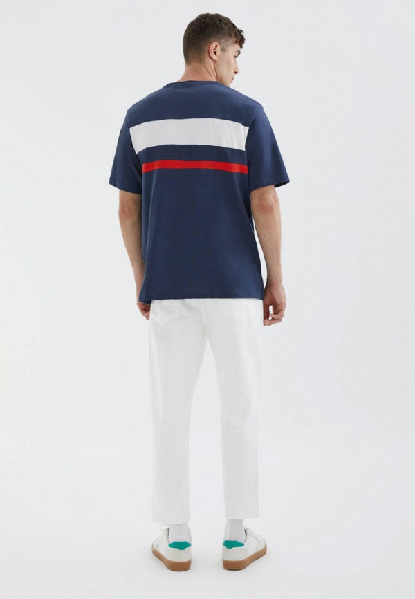 фото Футболка pull&bear