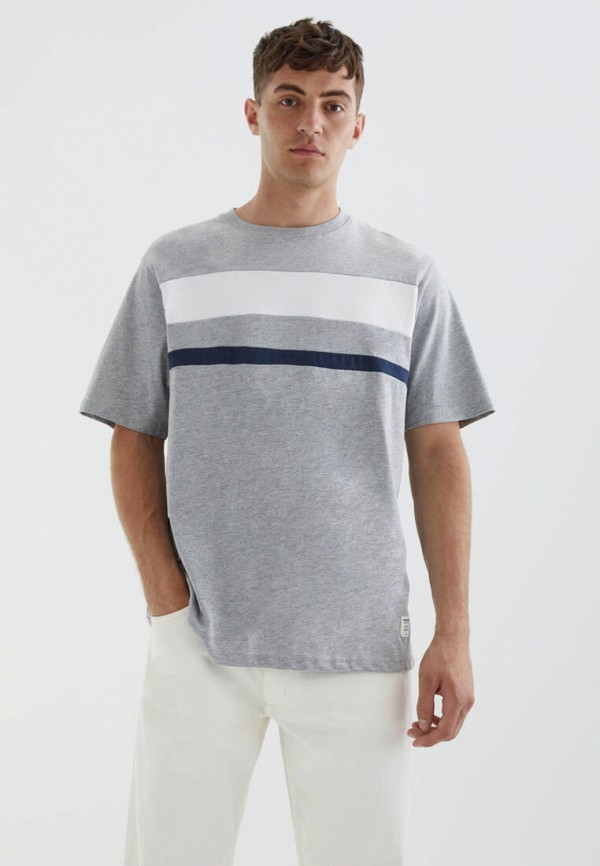 фото Футболка pull&bear