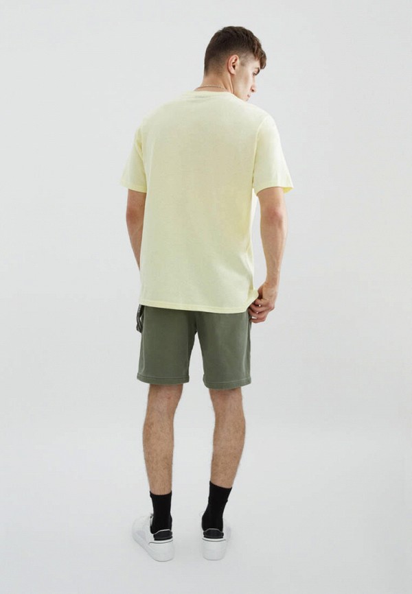 фото Футболка pull&bear