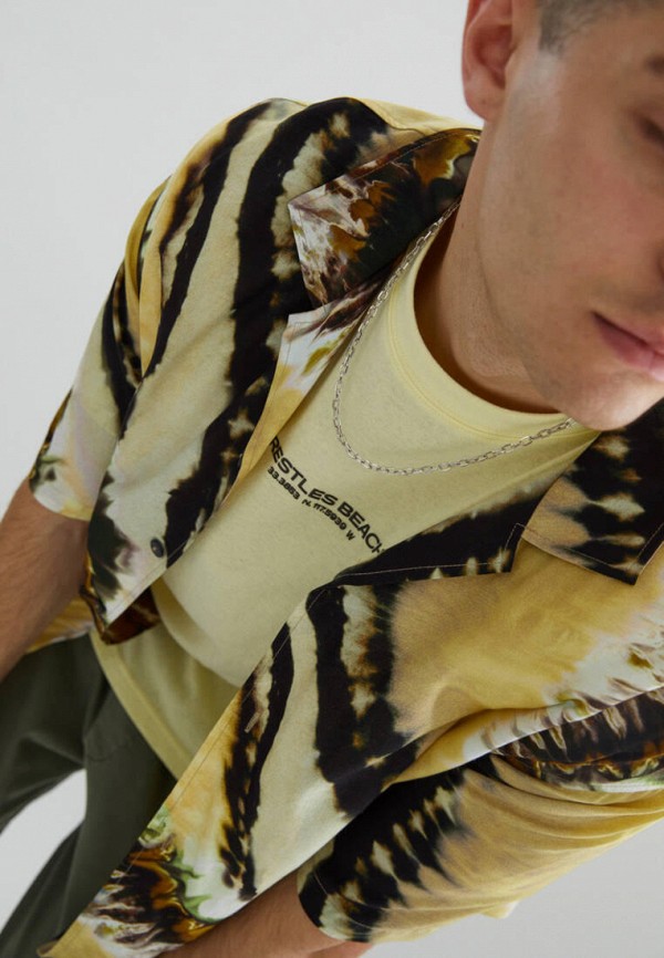 фото Футболка pull&bear