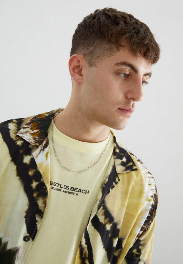 фото Футболка pull&bear