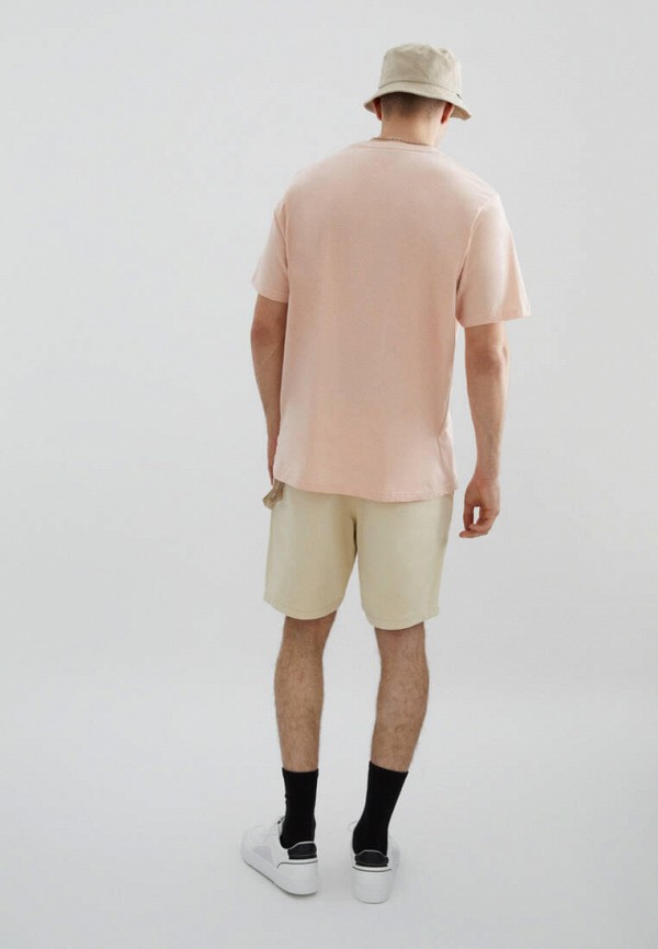 фото Футболка pull&bear