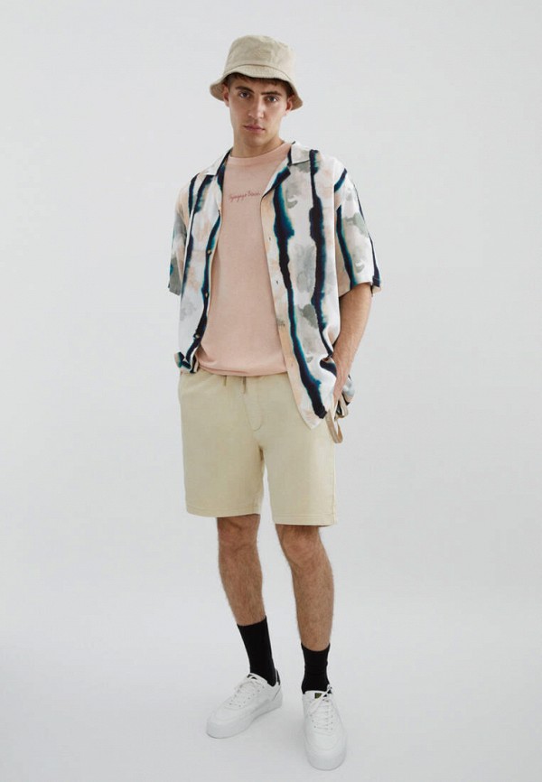 фото Футболка pull&bear