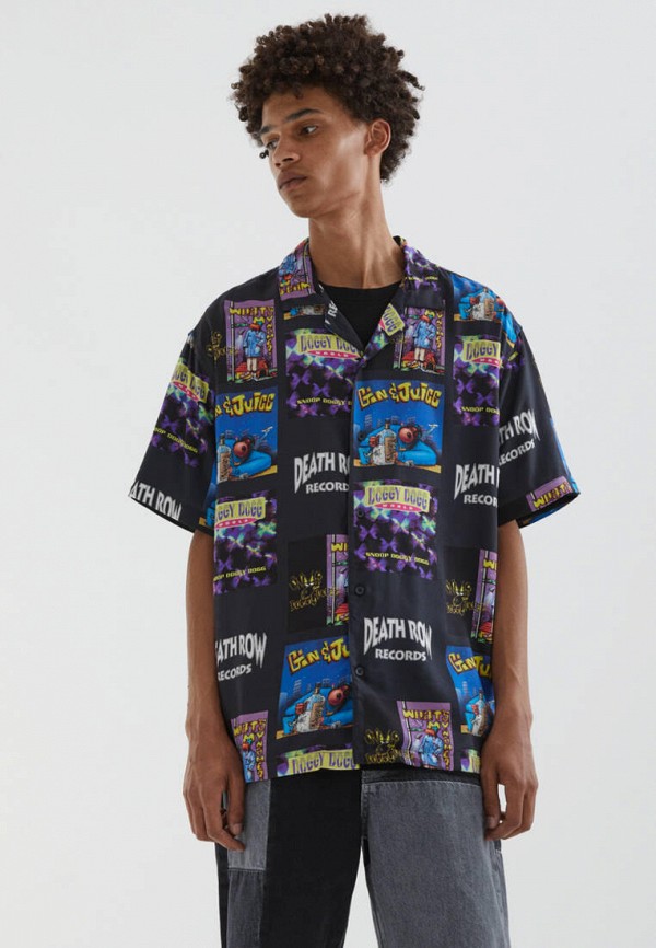 фото Рубашка pull&bear