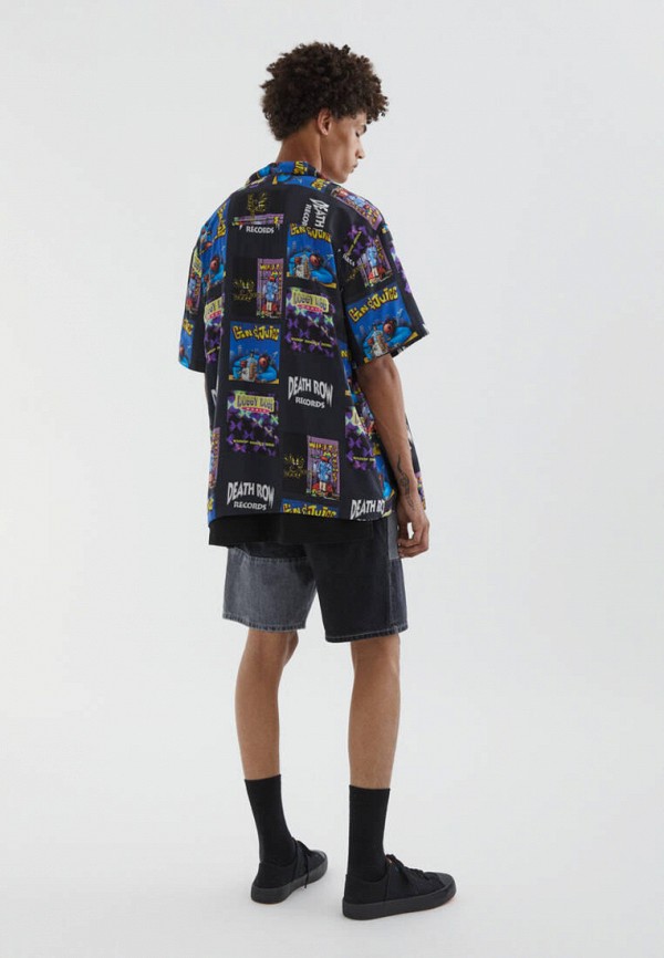 фото Рубашка pull&bear