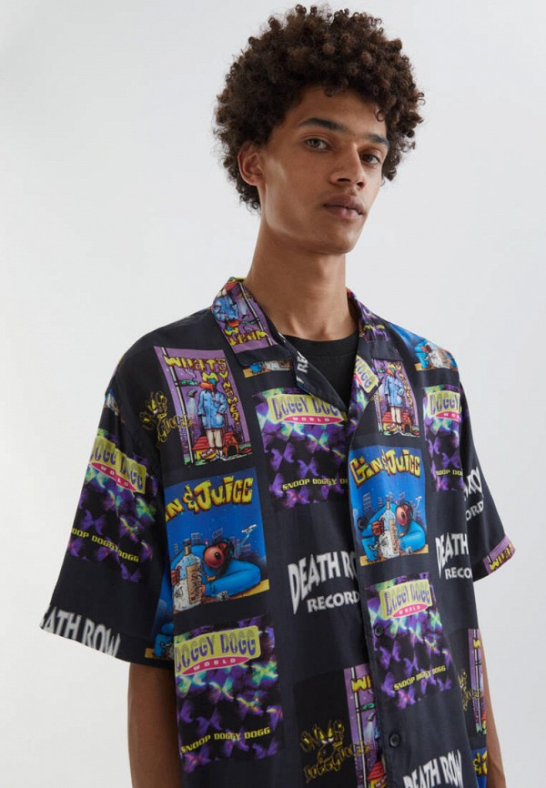 фото Рубашка pull&bear