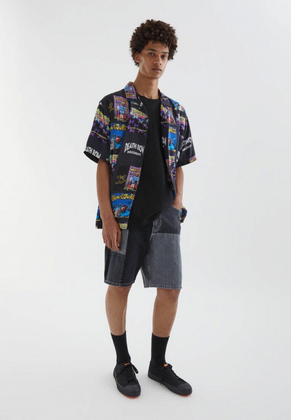 фото Рубашка pull&bear