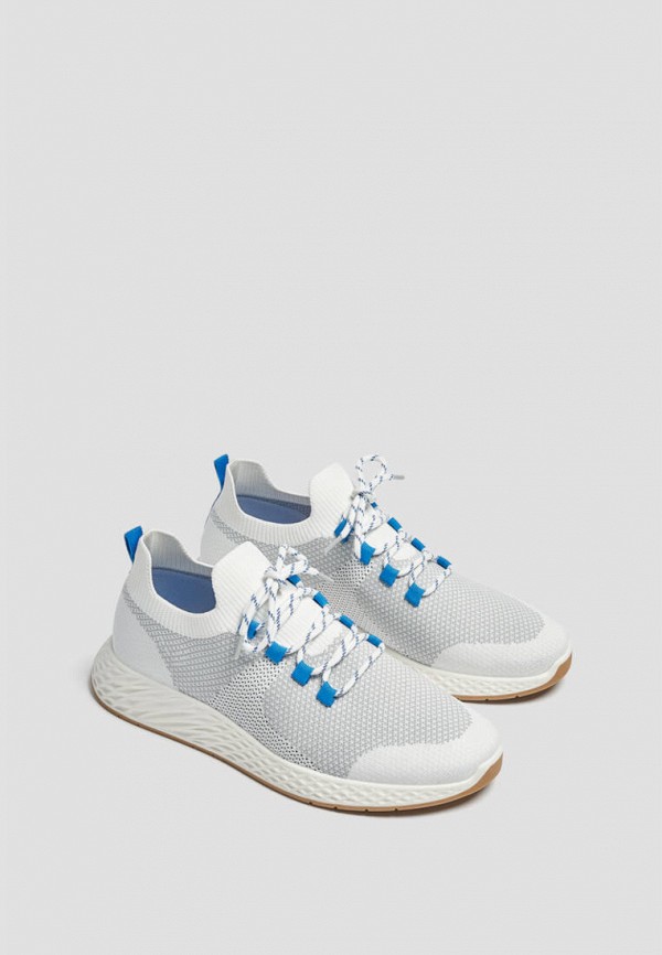 фото Кроссовки pull&bear