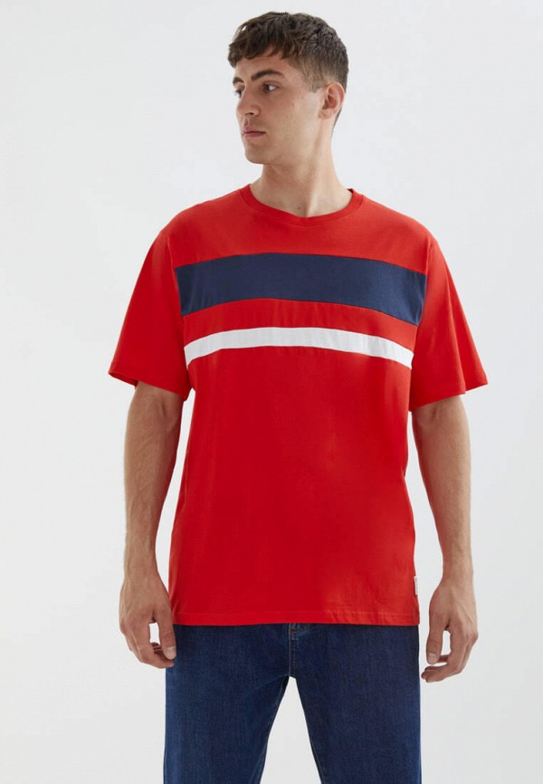 фото Футболка pull&bear