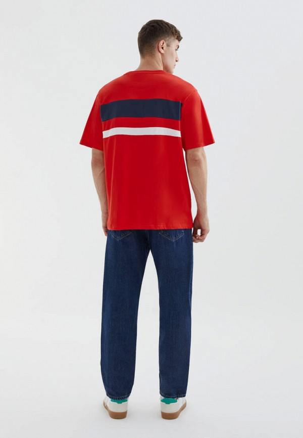 фото Футболка pull&bear