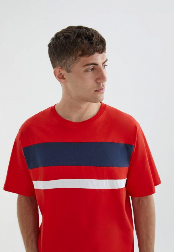 фото Футболка pull&bear